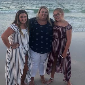 Meet your Posher, Paige